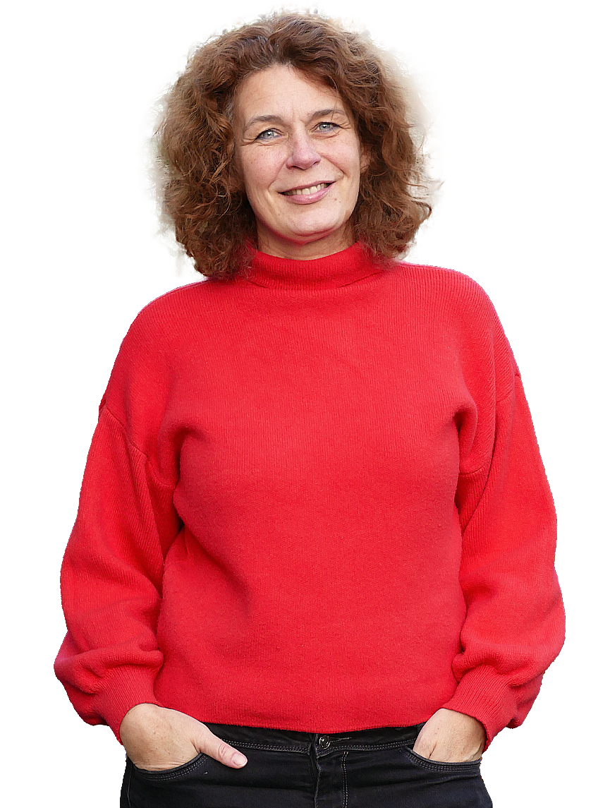 Linda Visser